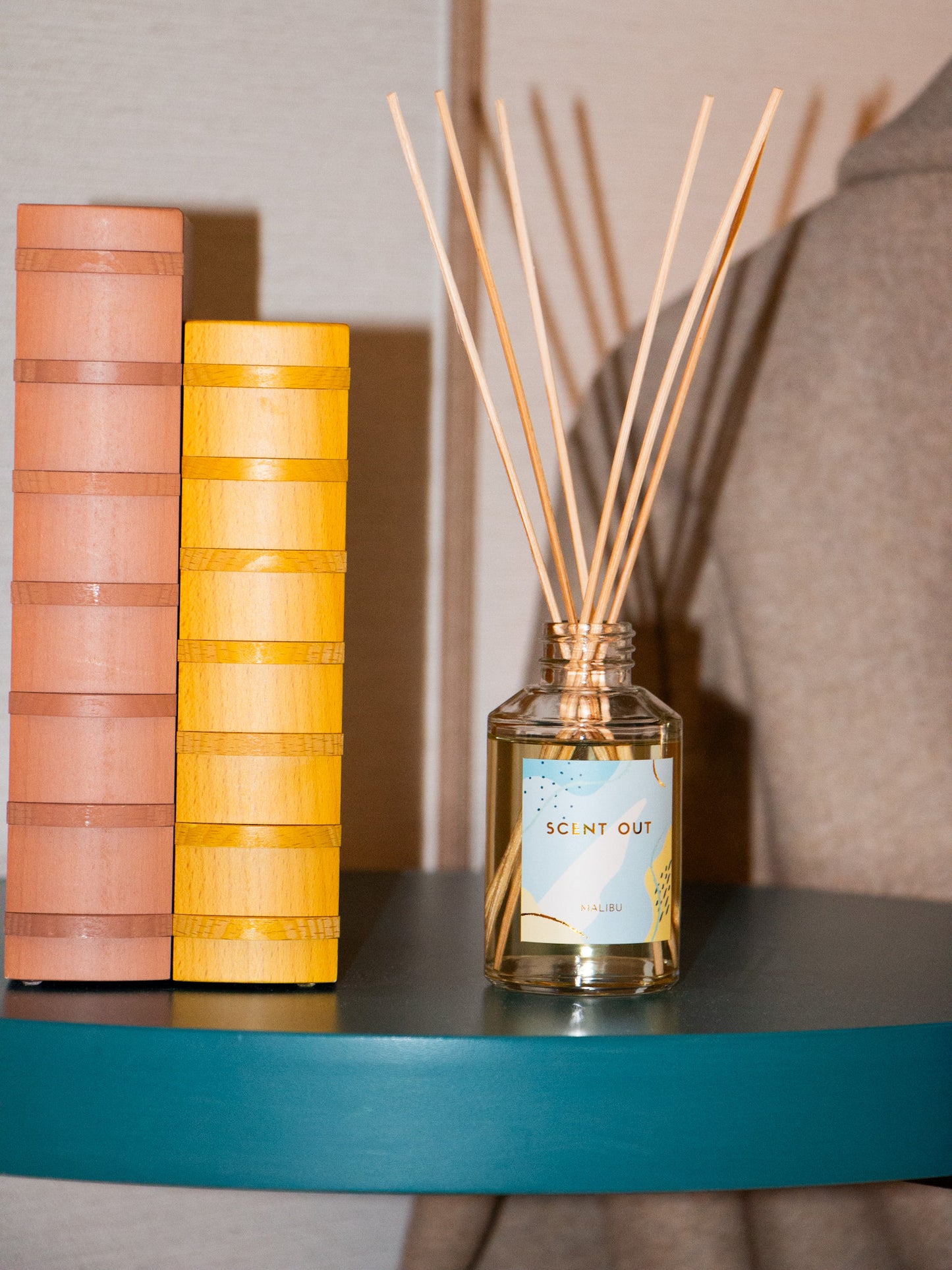 Malibu Reed Diffuser