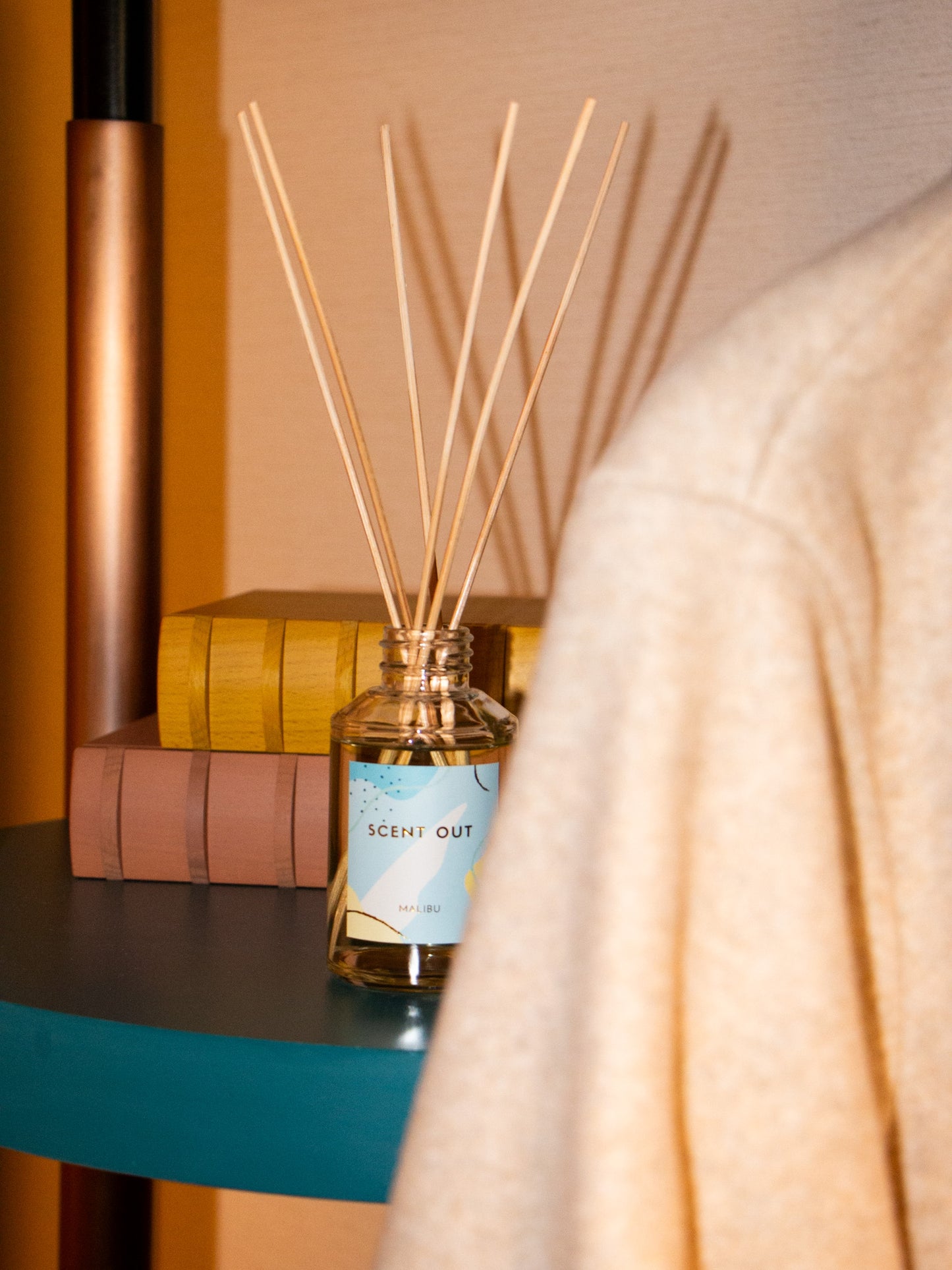 Malibu Reed Diffuser