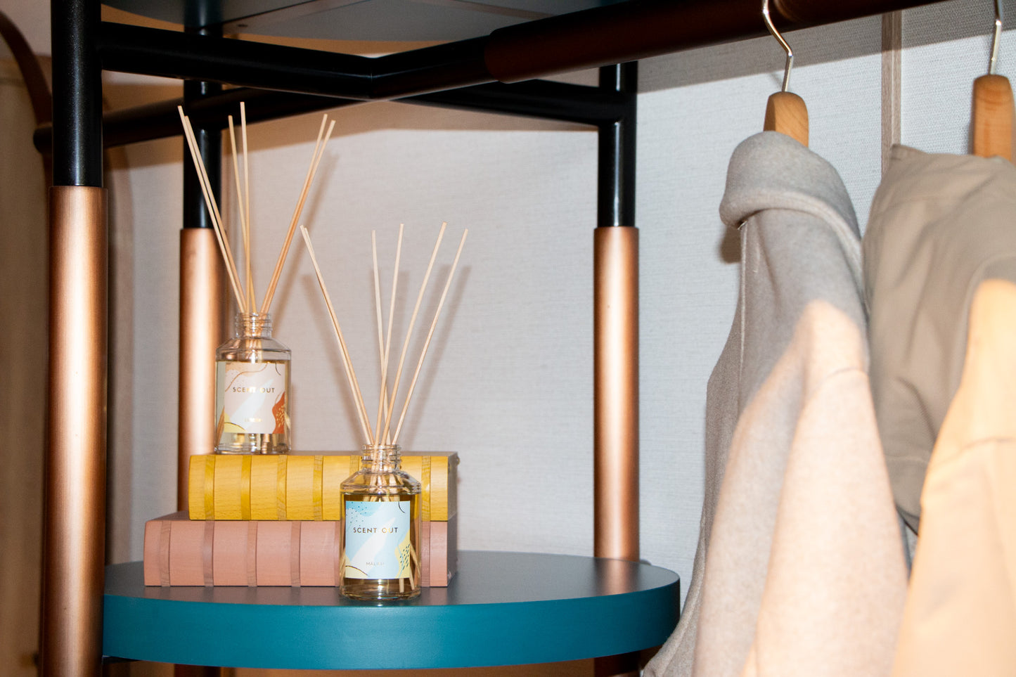 Malibu Reed Diffuser