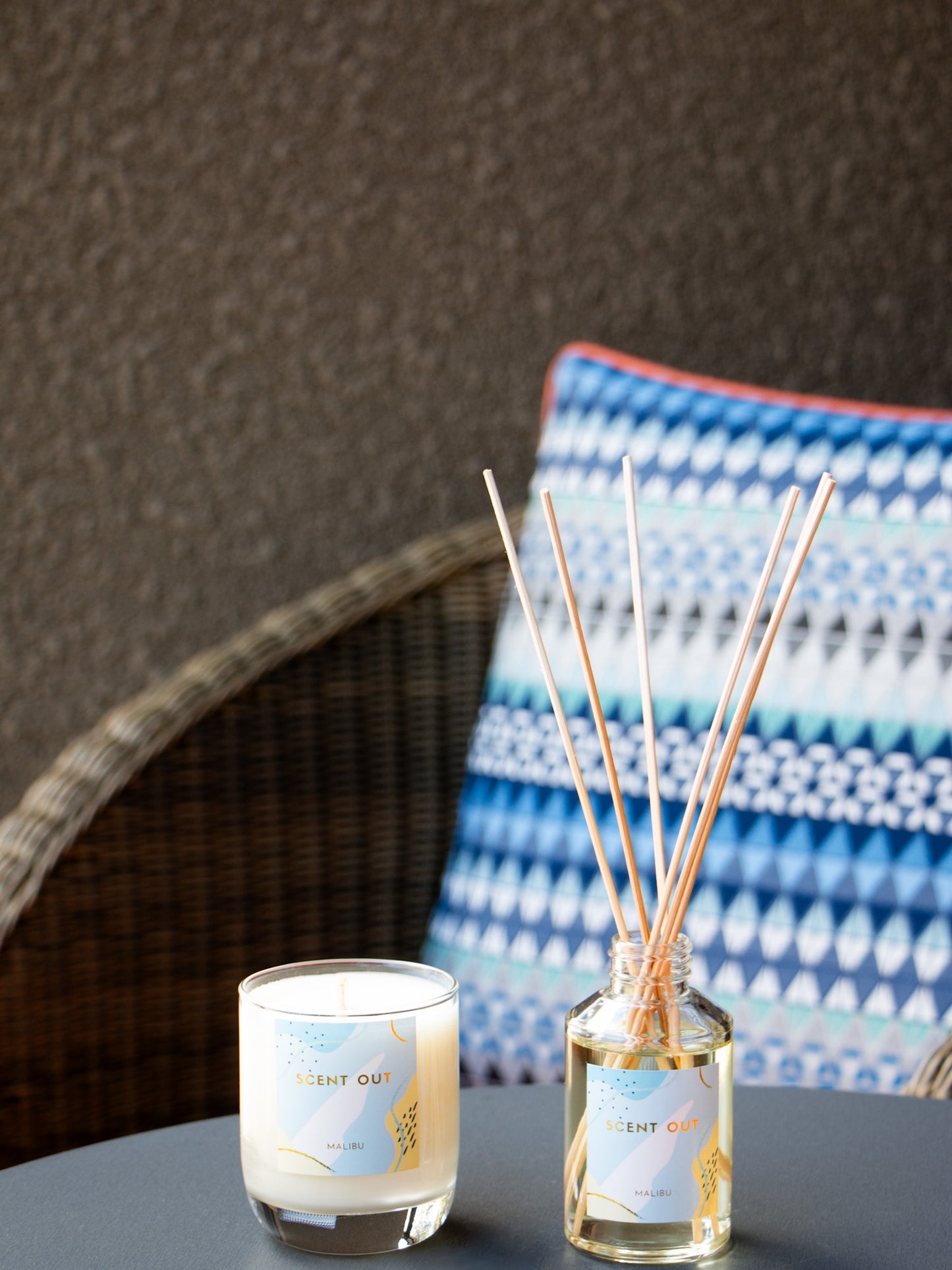 Malibu Reed Diffuser